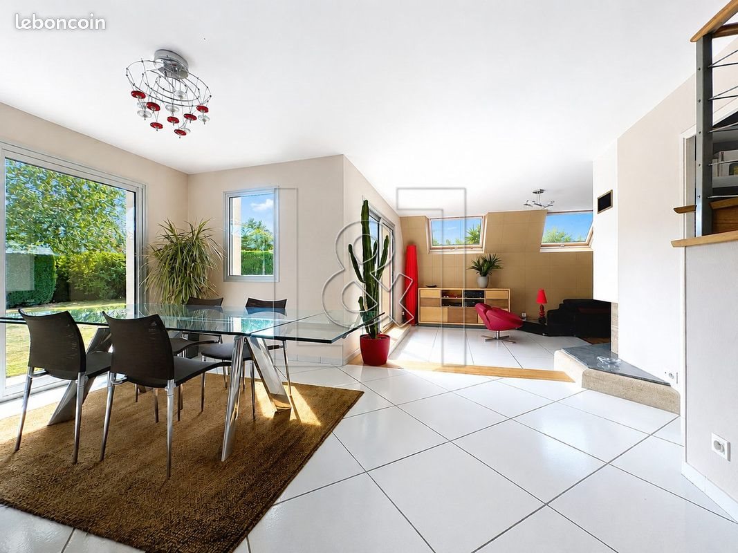 Maison à vendre, 242m², Rouen