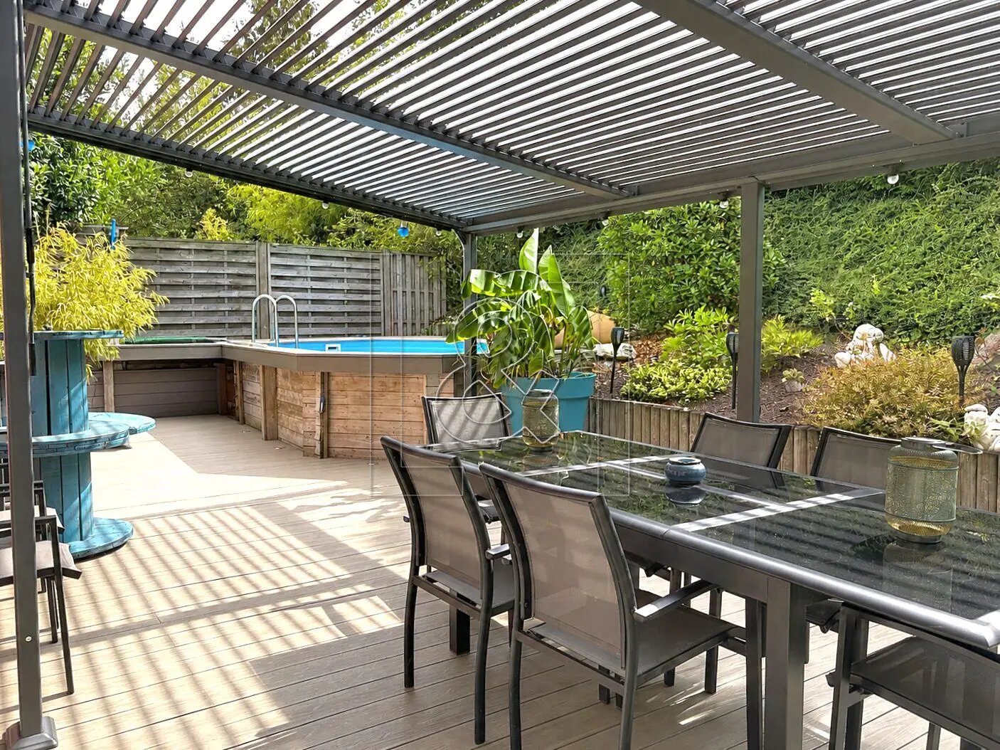 Maison à vendre, 140m², Saint-Léger-du-Bourg-Denis