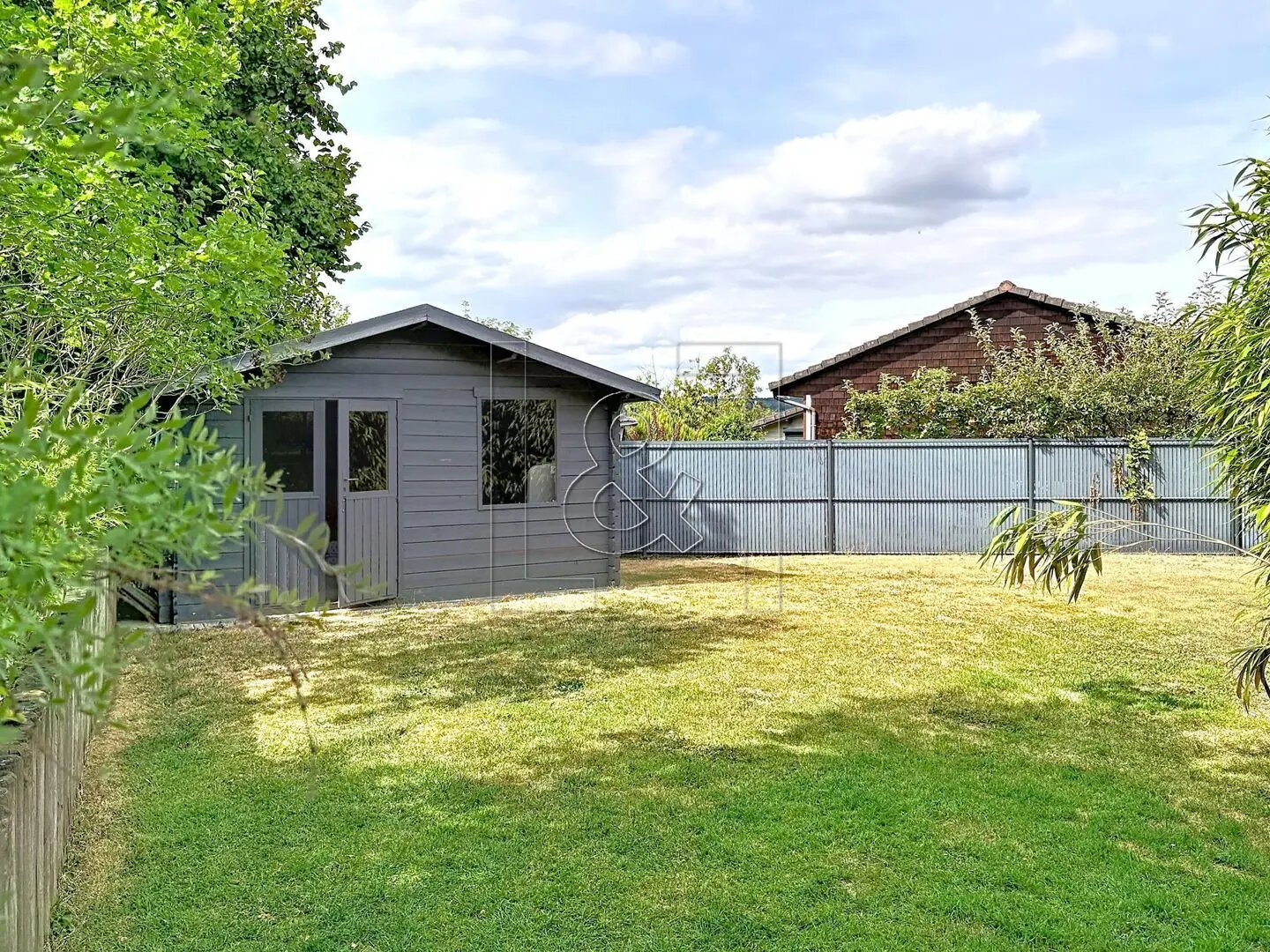 Maison à vendre, 140m², Saint-Léger-du-Bourg-Denis