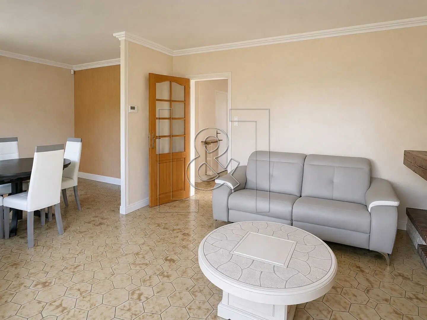 Maison à vendre, 110m², Saint-Léger-du-Bourg-Denis