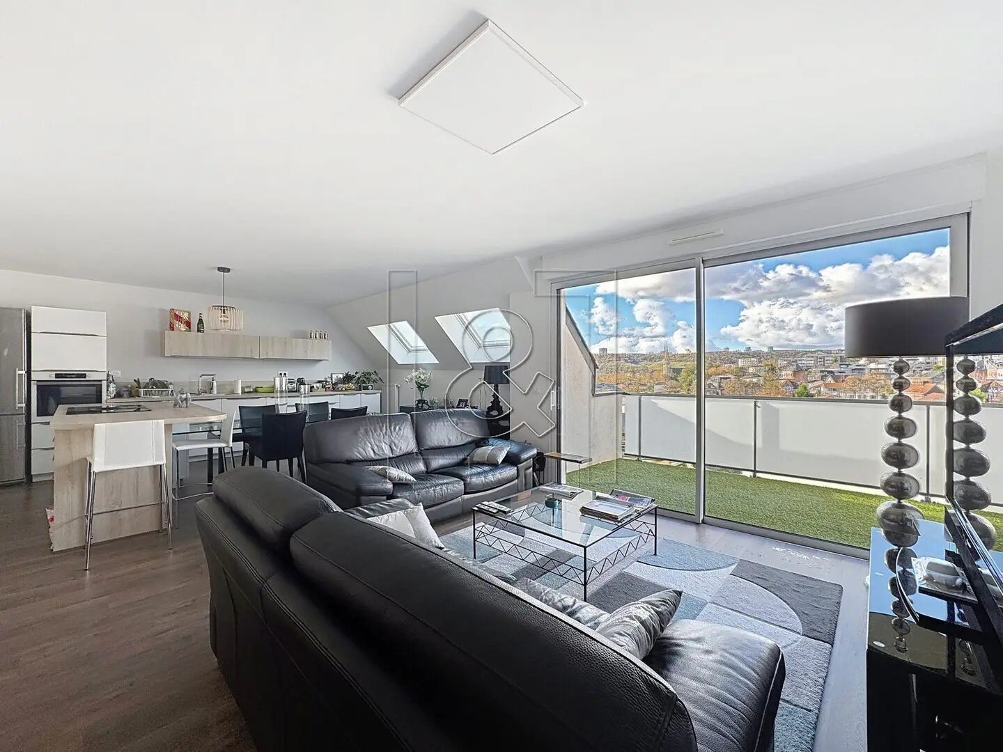 Appartement à vendre, 131m², Rouen