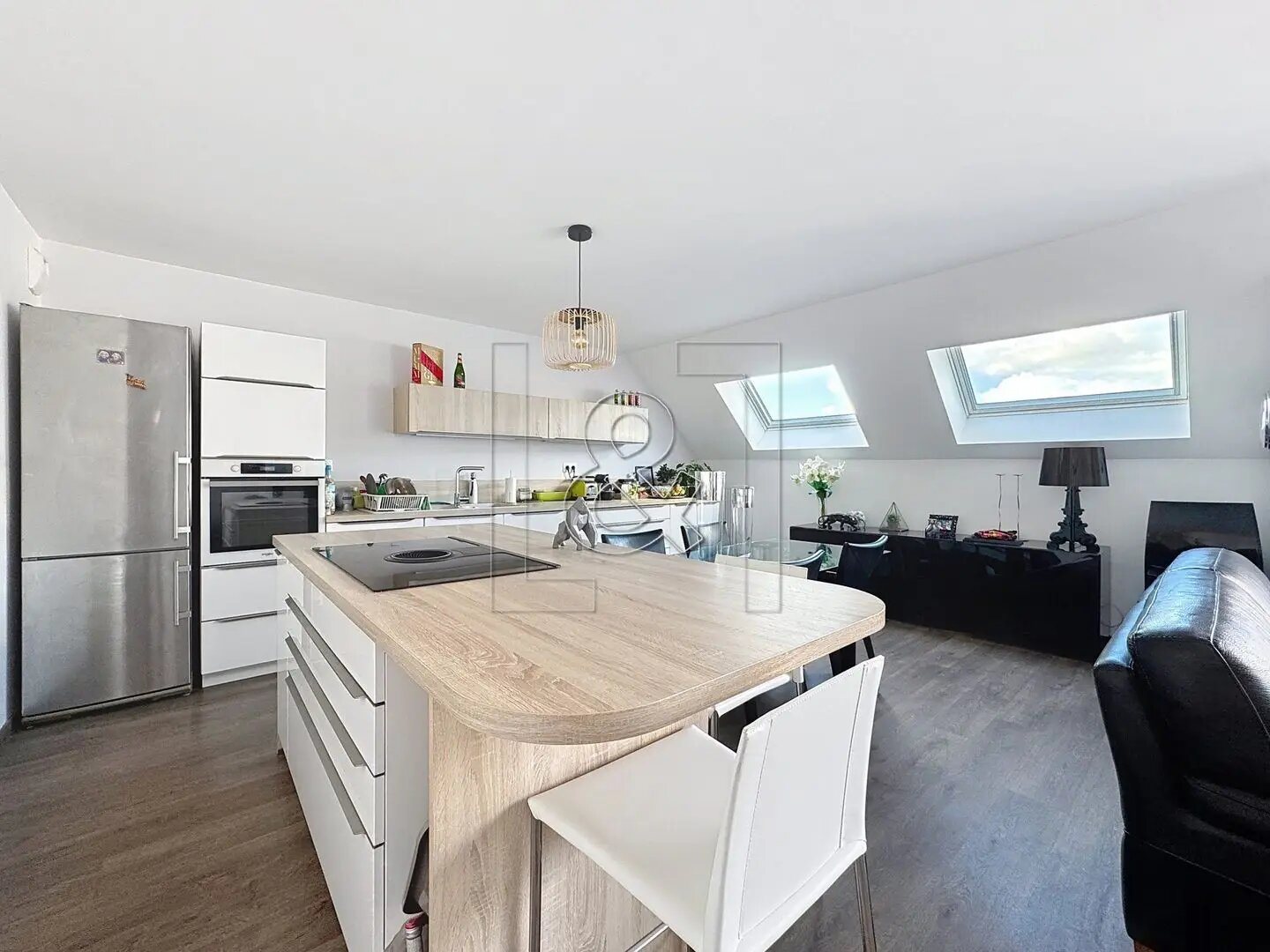 Appartement à vendre, 131m², Rouen