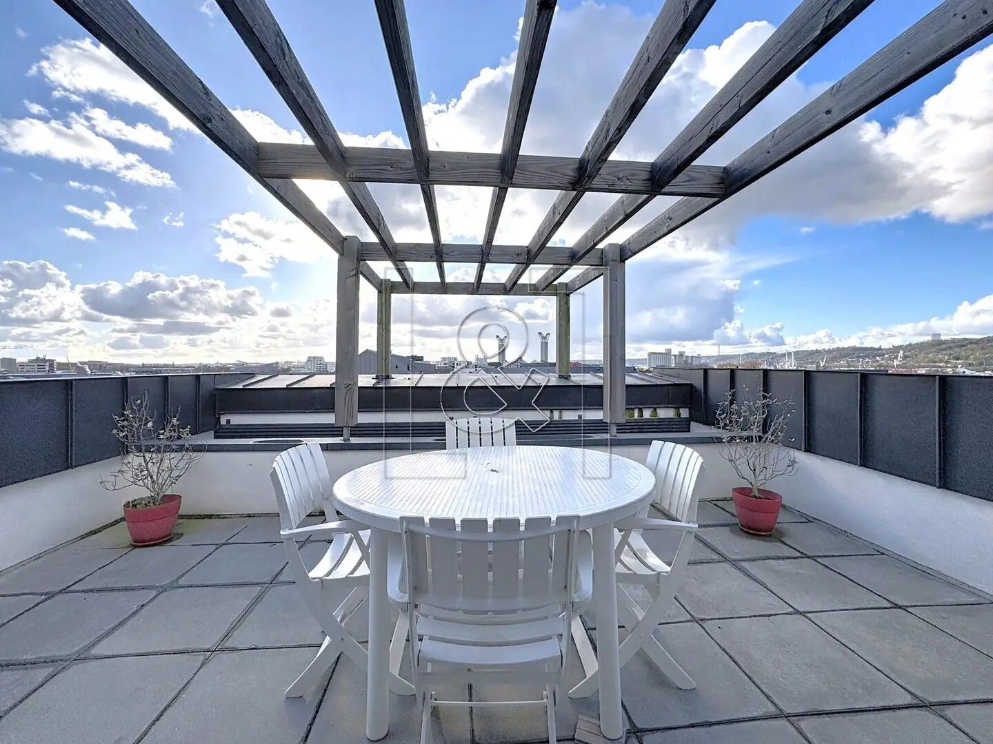 Appartement à vendre, 131m², Rouen