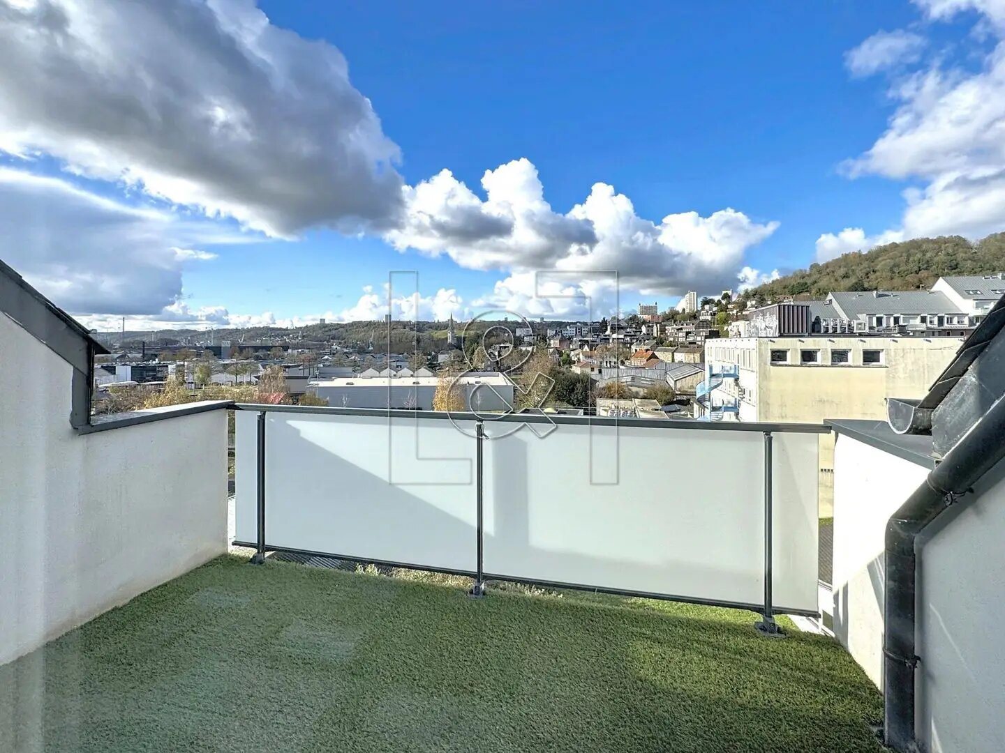 Appartement à vendre, 131m², Rouen
