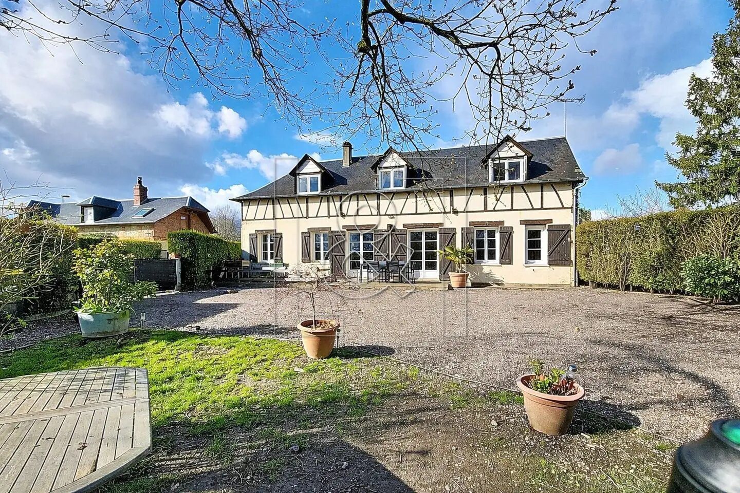 Maison à vendre, 117m², Fleury-sur-Andelle