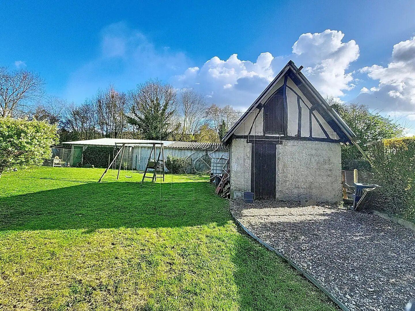 Maison à vendre, 117m², Fleury-sur-Andelle