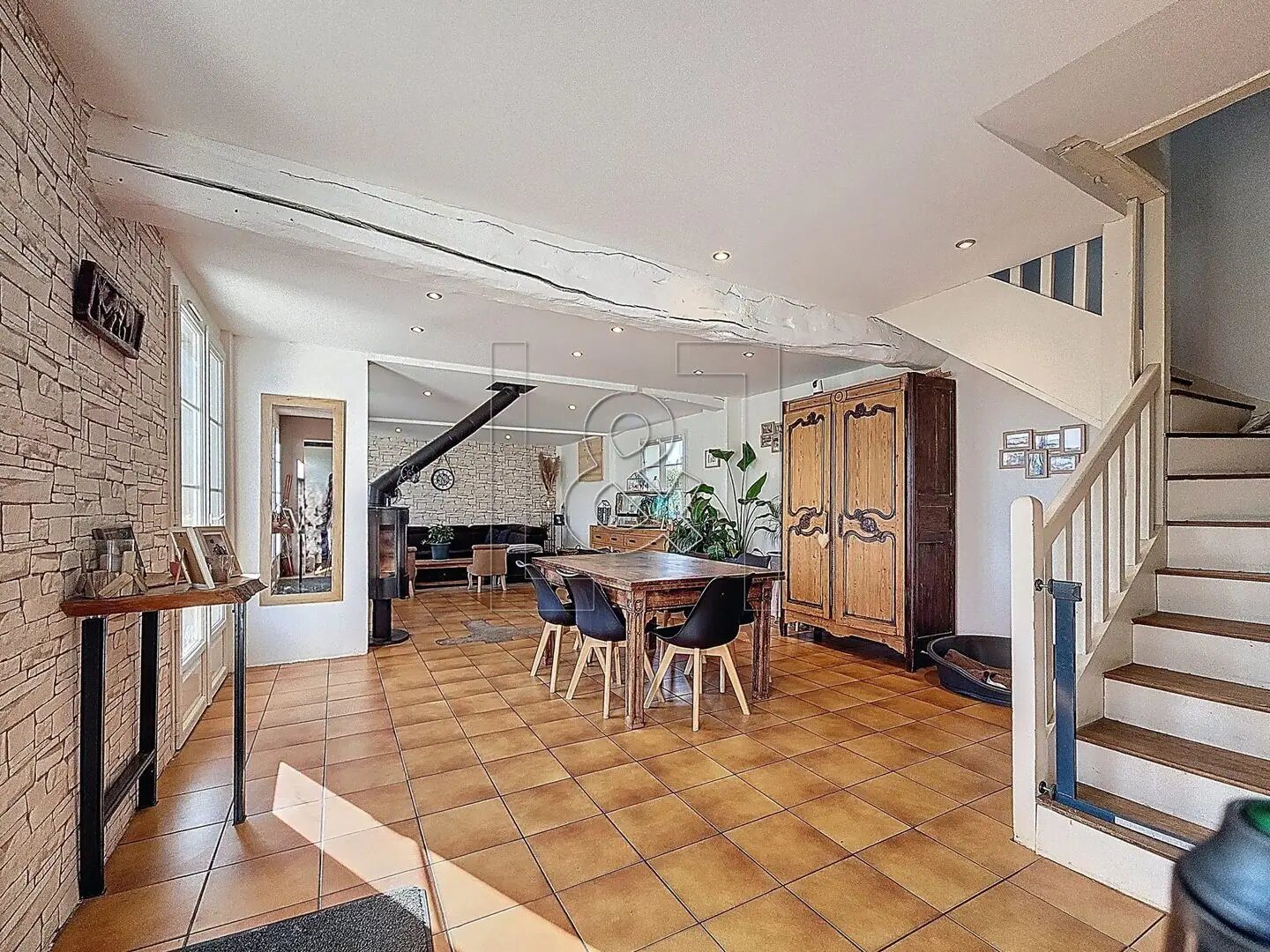 Maison à vendre, 117m², Fleury-sur-Andelle