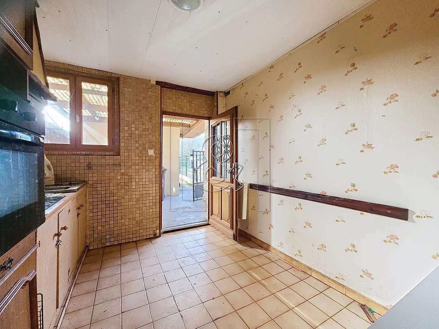 Maison à vendre, 50m², Romilly-sur-Andelle