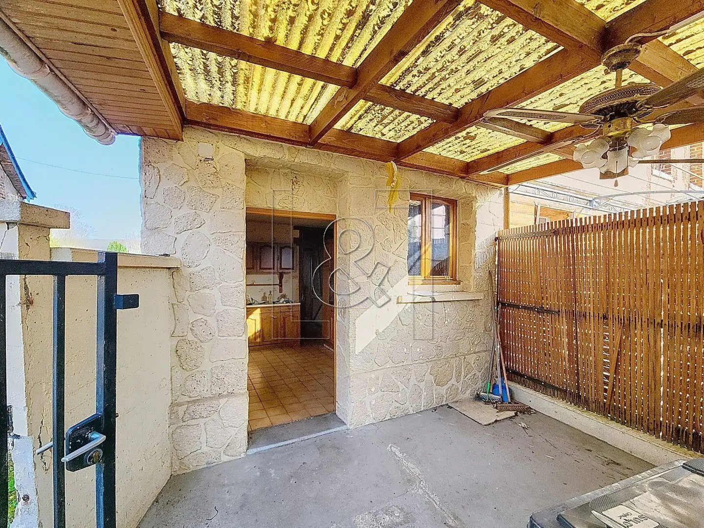 Maison à vendre, 50m², Romilly-sur-Andelle