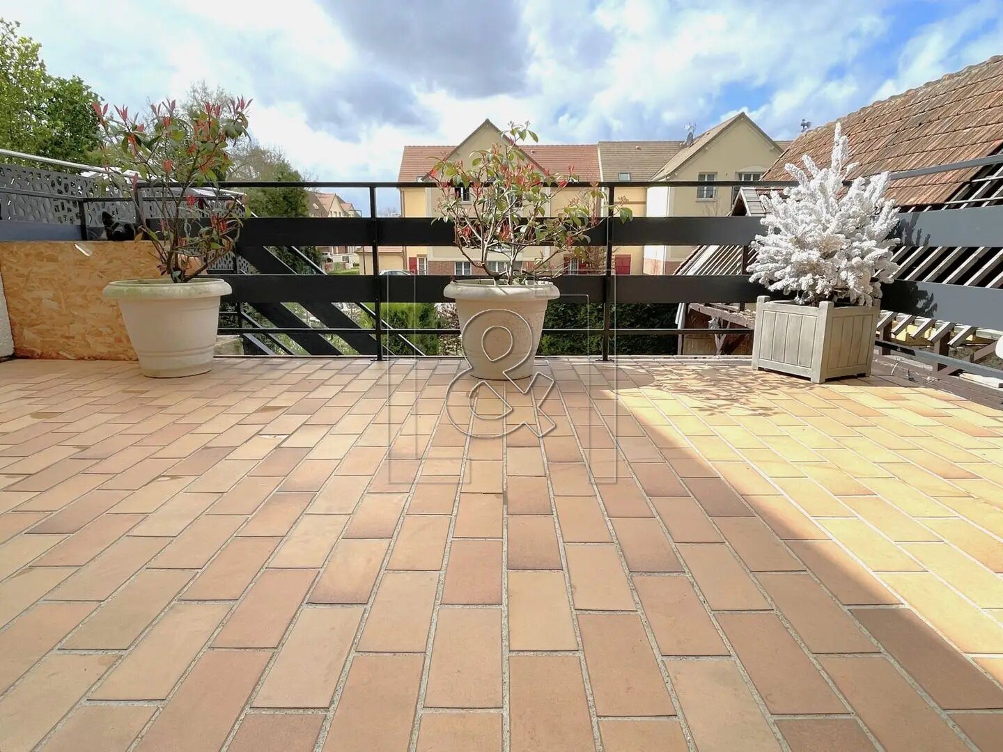 Maison à vendre, 108m², Amfreville-la-Mi-Voie