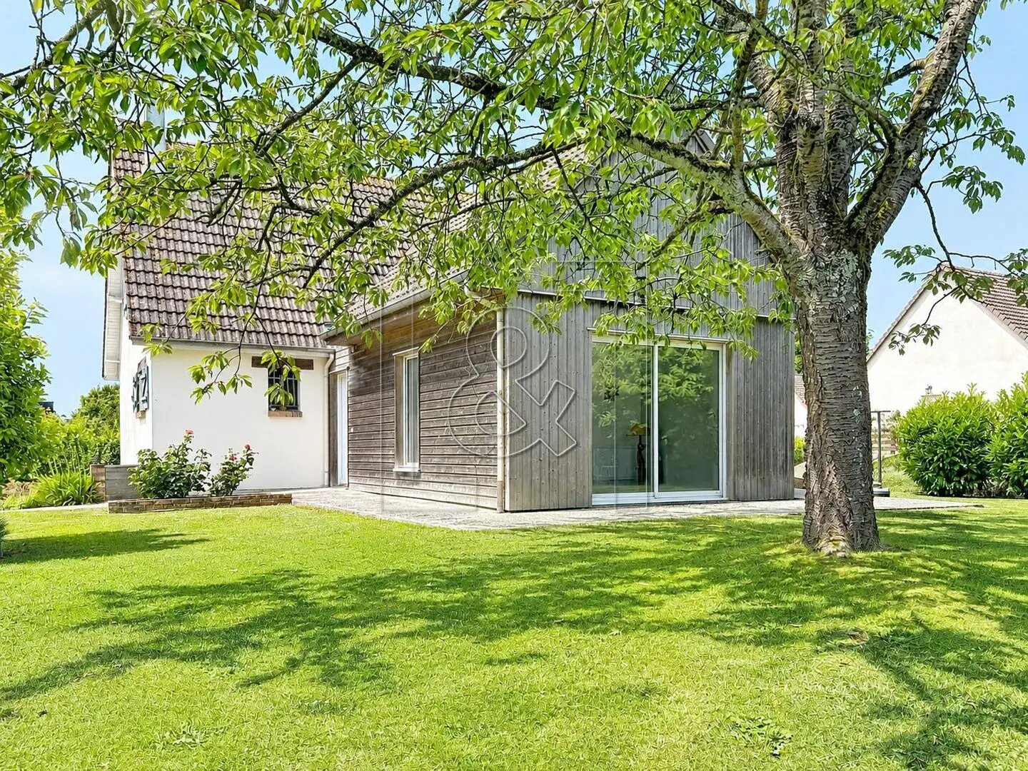 Maison à vendre, 130m², Franqueville-Saint-Pierre