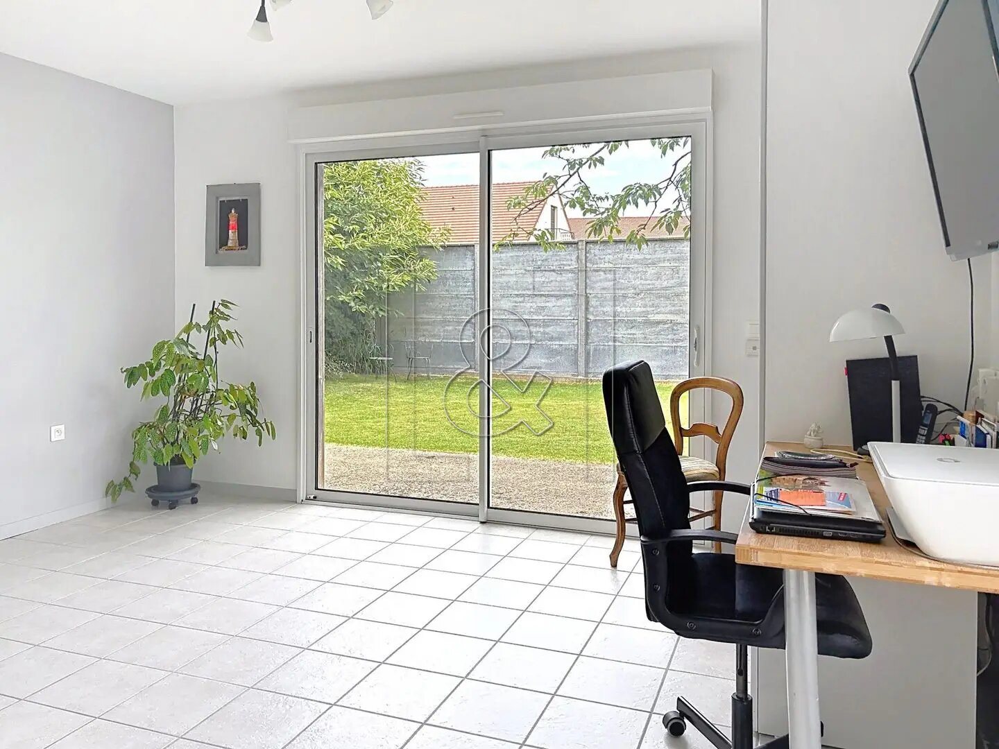 Maison à vendre, 130m², Franqueville-Saint-Pierre