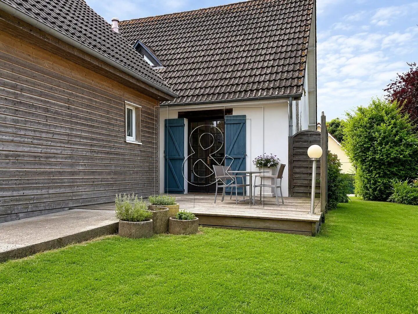 Maison à vendre, 130m², Franqueville-Saint-Pierre