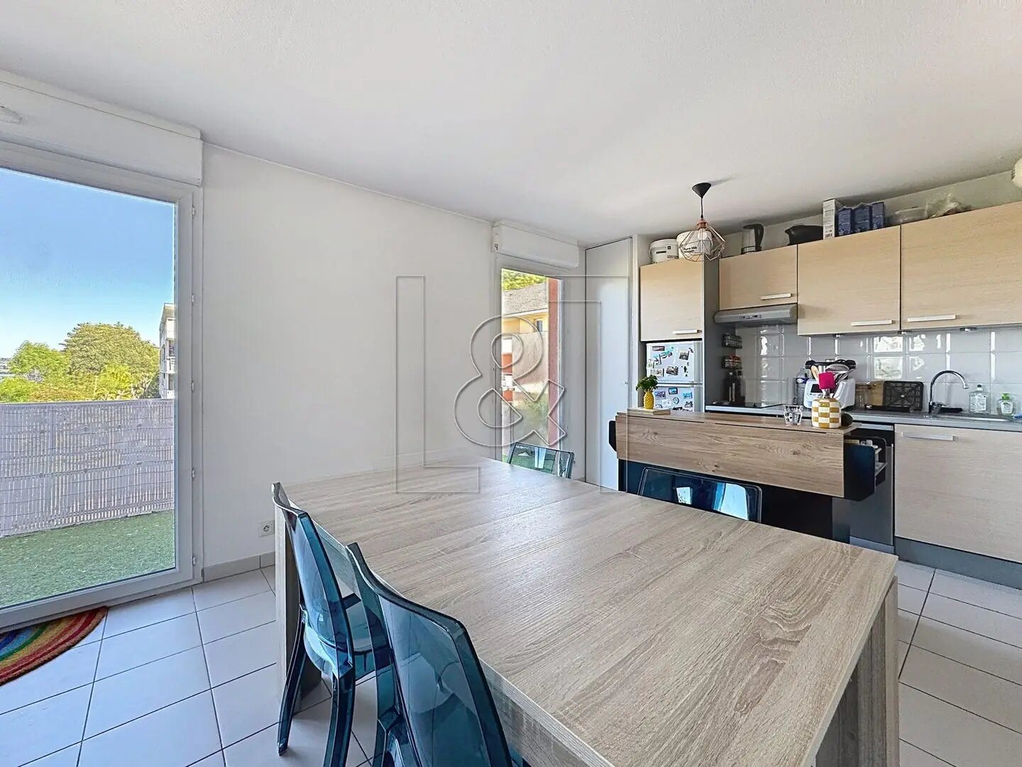 Appartement à vendre, 60m², Amfreville-la-Mi-Voie