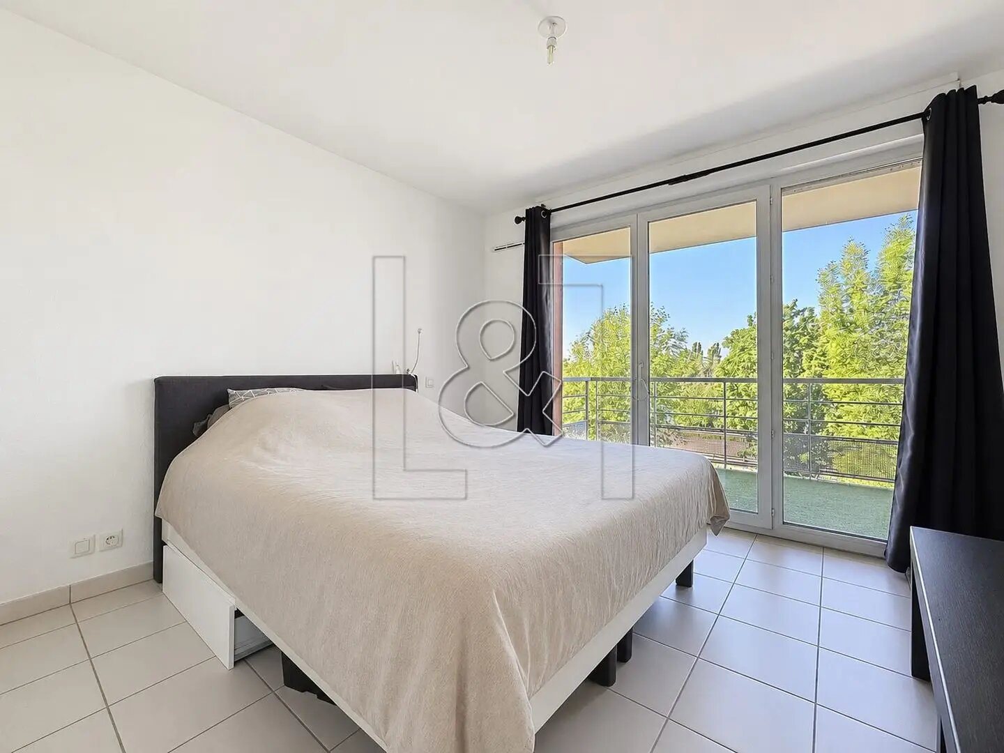 Appartement à vendre, 60m², Amfreville-la-Mi-Voie