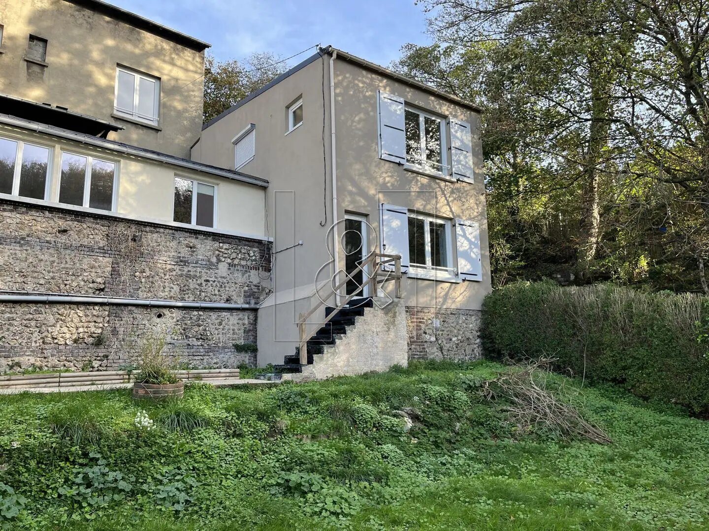 Maison à vendre, 480m², Rouen