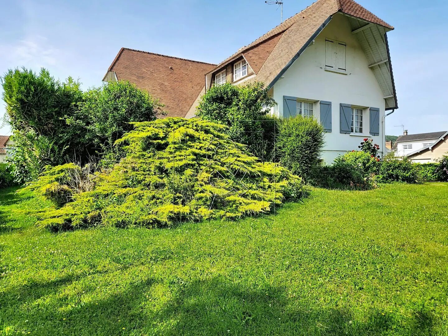 Maison à vendre, 145m², Romilly-sur-Andelle