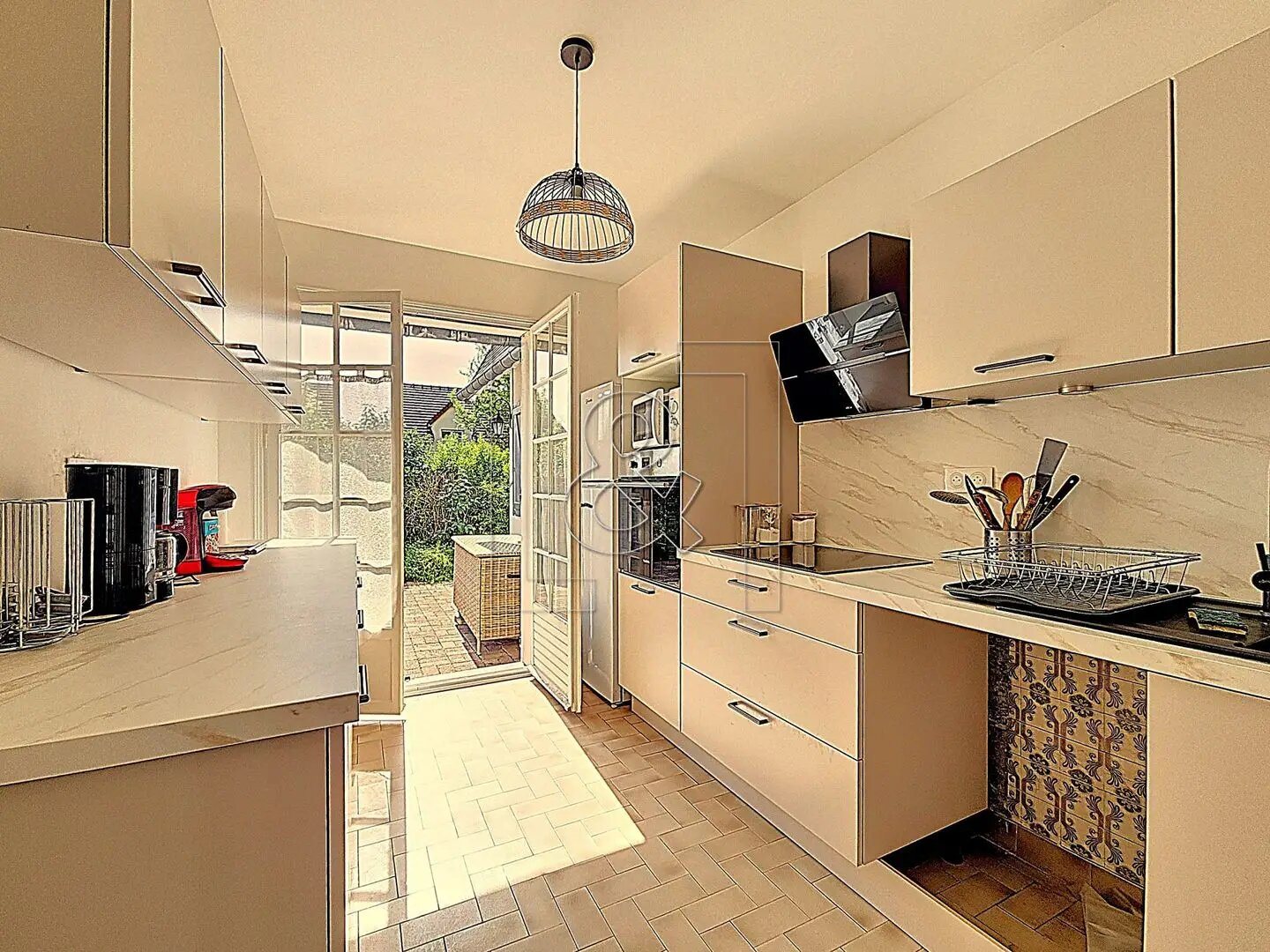 Maison à vendre, 145m², Romilly-sur-Andelle