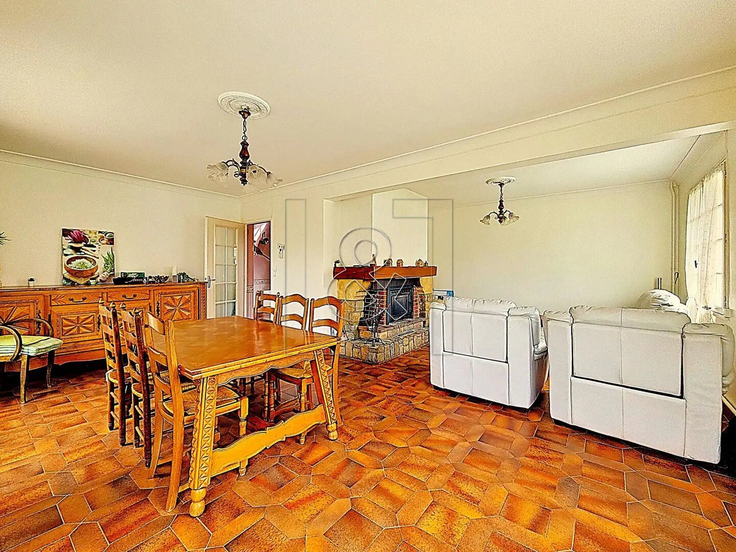 Maison à vendre, 145m², Romilly-sur-Andelle
