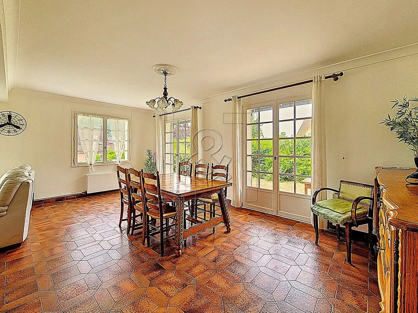 Maison à vendre, 145m², Romilly-sur-Andelle