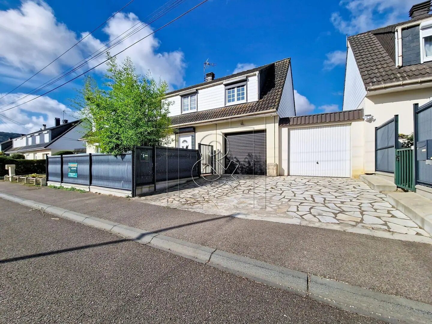 Maison à vendre, 103m², Romilly-sur-Andelle