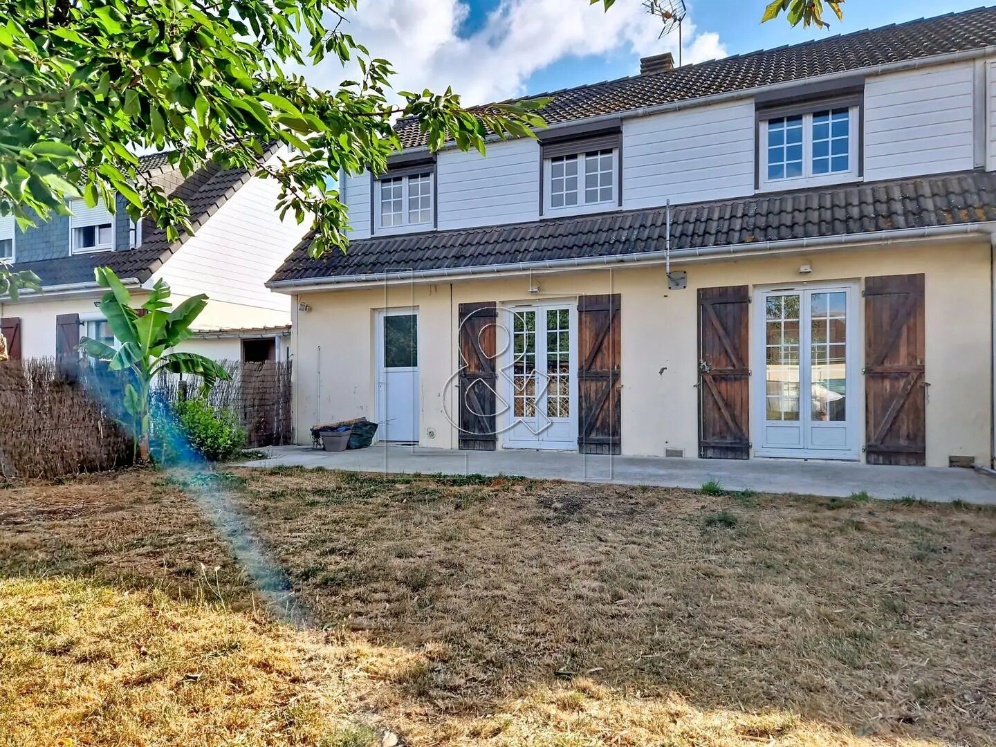 Maison à vendre, 103m², Romilly-sur-Andelle