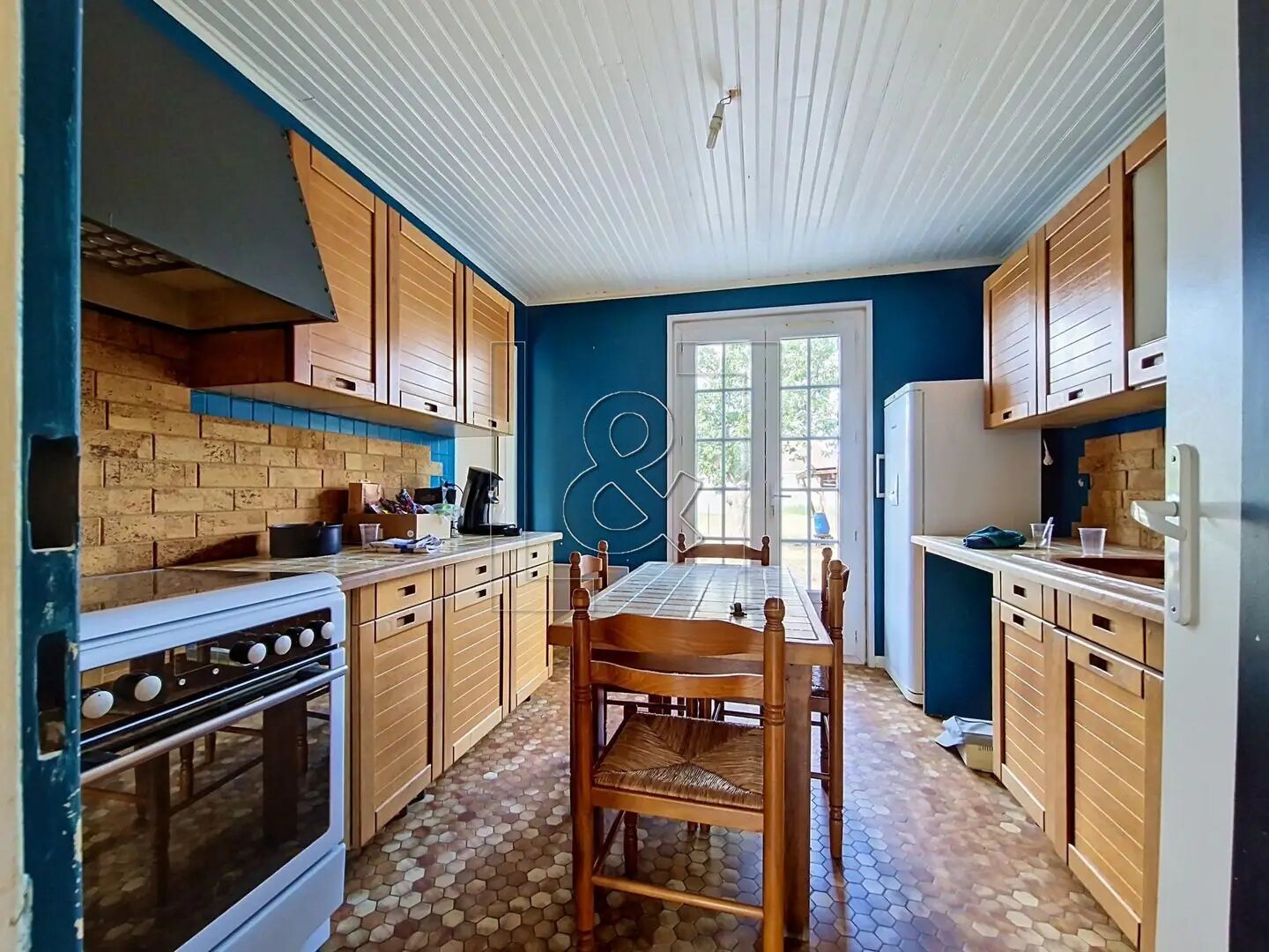 Maison à vendre, 103m², Romilly-sur-Andelle