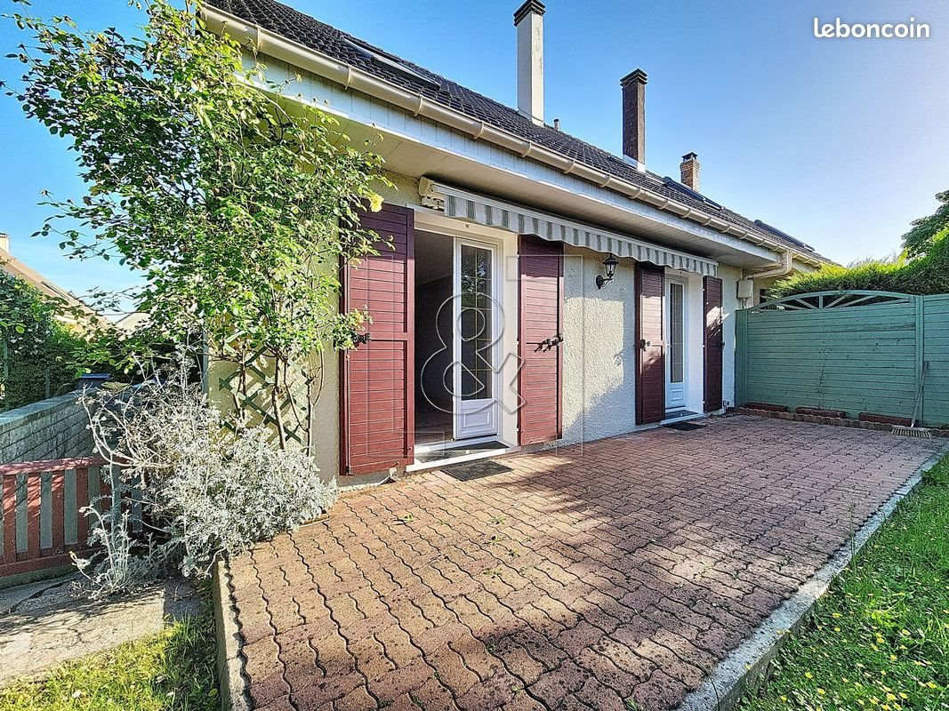 Maison à vendre, 88m², Oissel