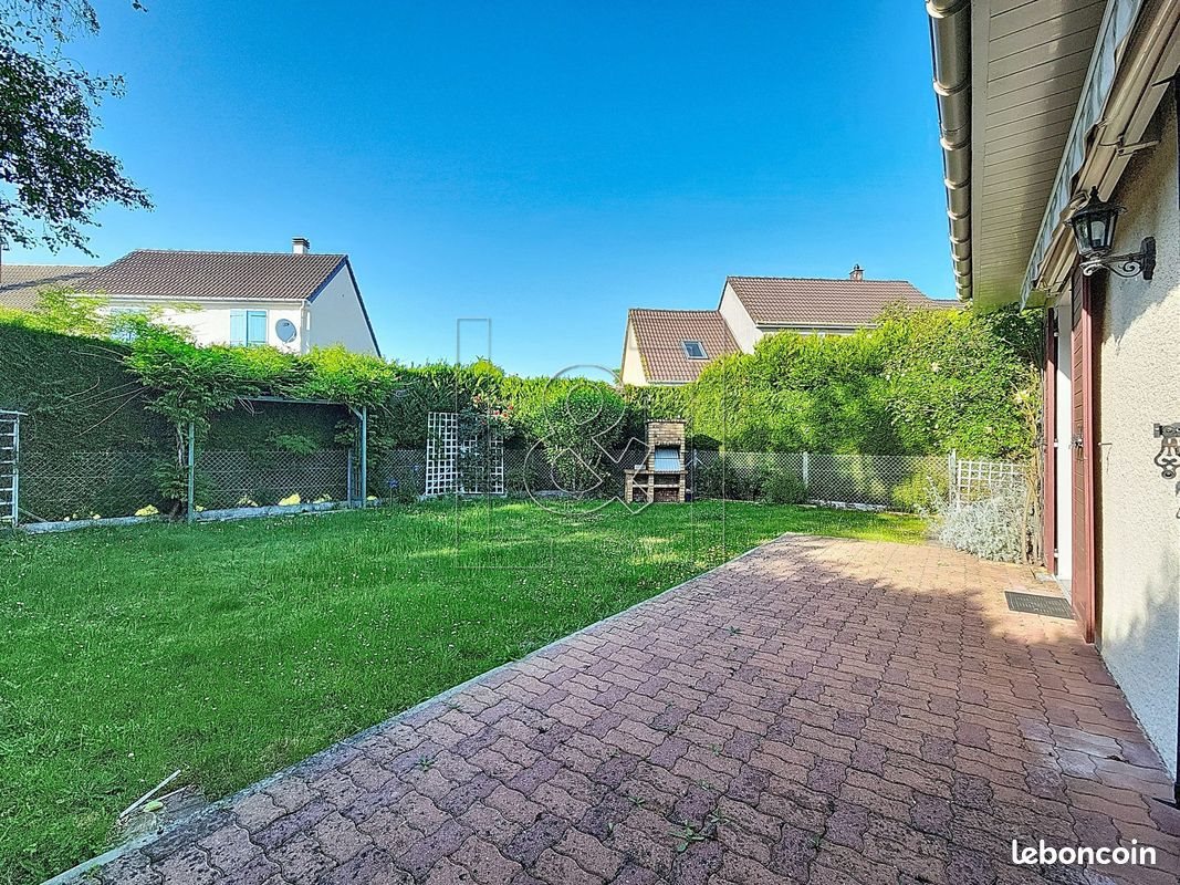 Maison à vendre, 88m², Oissel