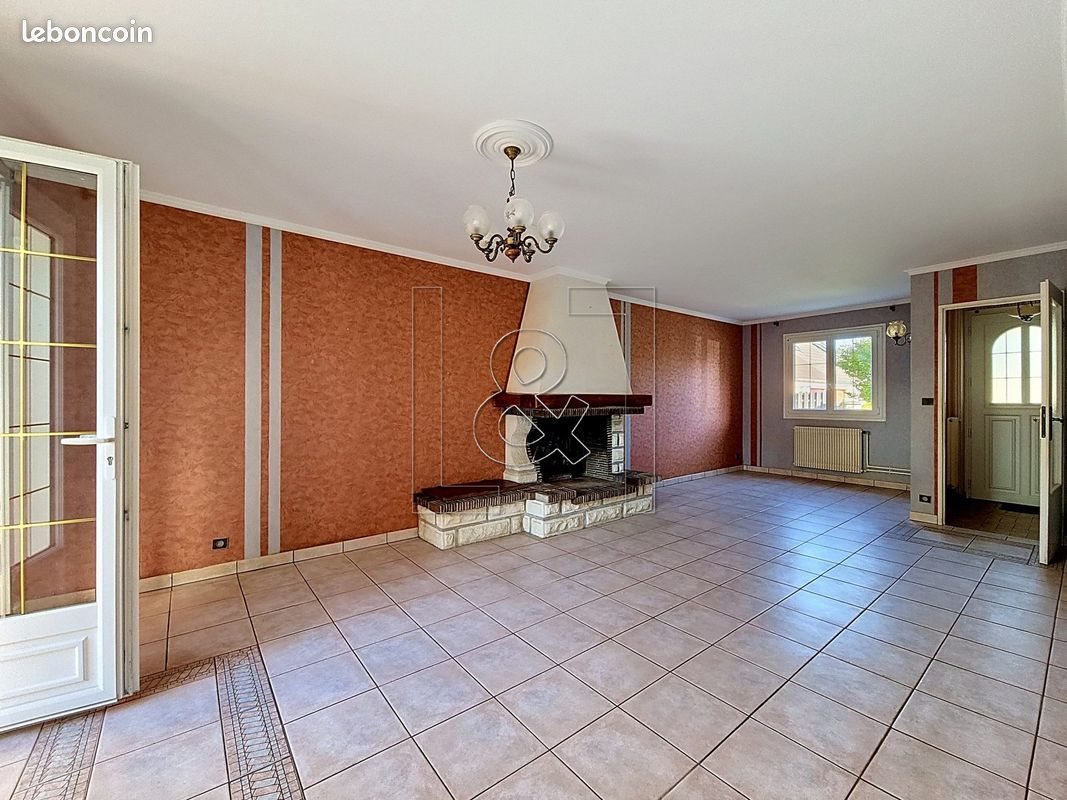 Maison à vendre, 88m², Oissel