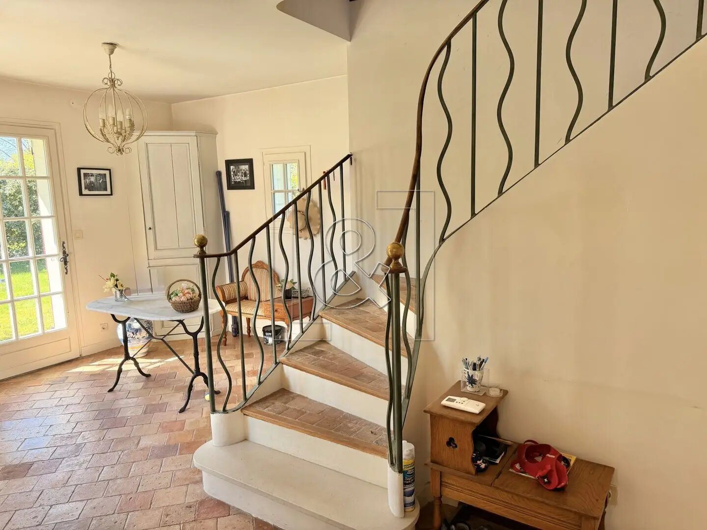 Maison à vendre, 170m², Tourville-la-Rivière