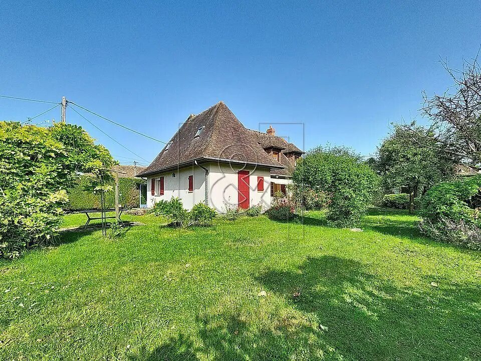 Maison à vendre, 170m², Tourville-la-Rivière