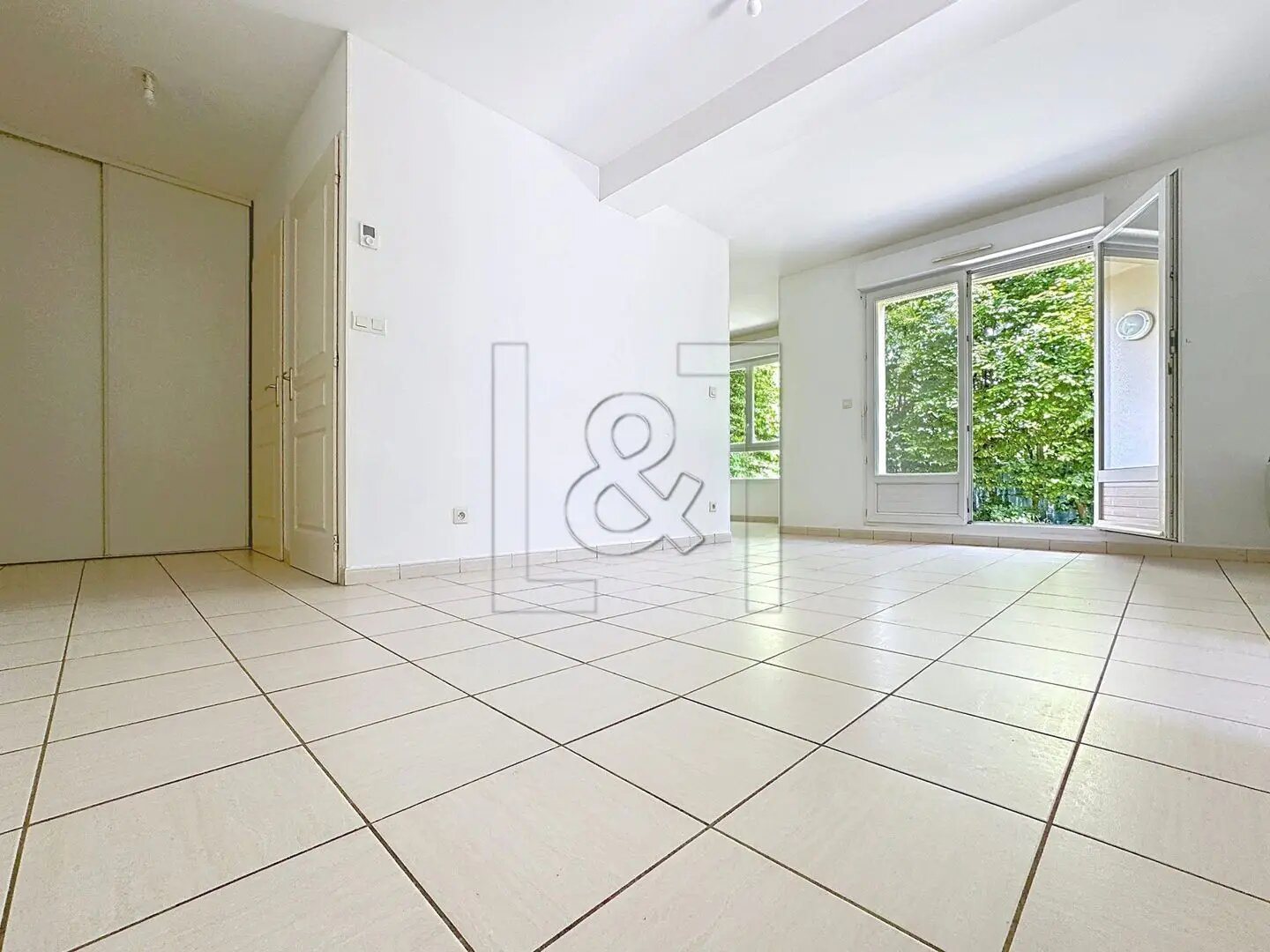 Appartement à vendre, 52m², Bonsecours