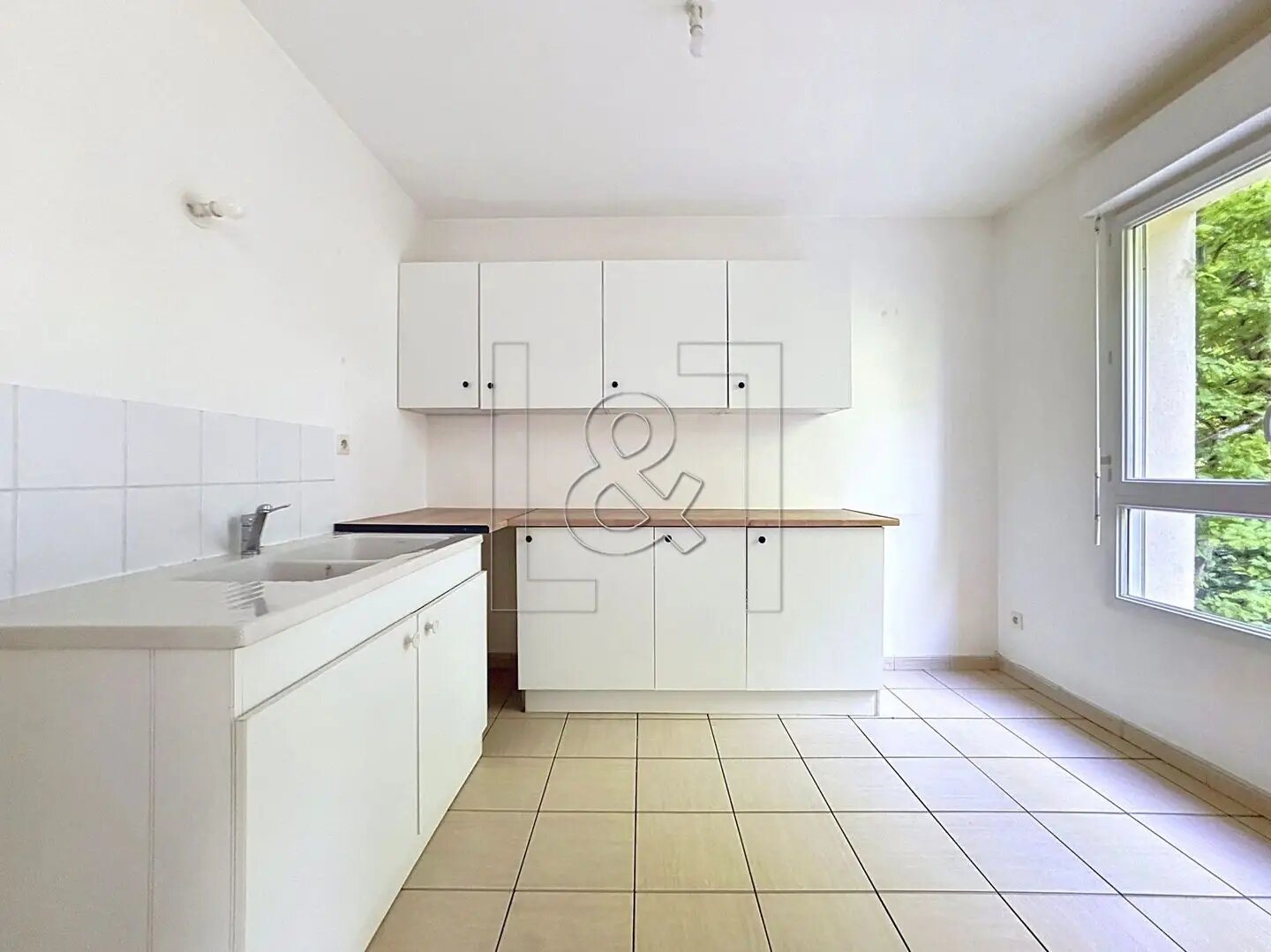 Appartement à vendre, 52m², Bonsecours