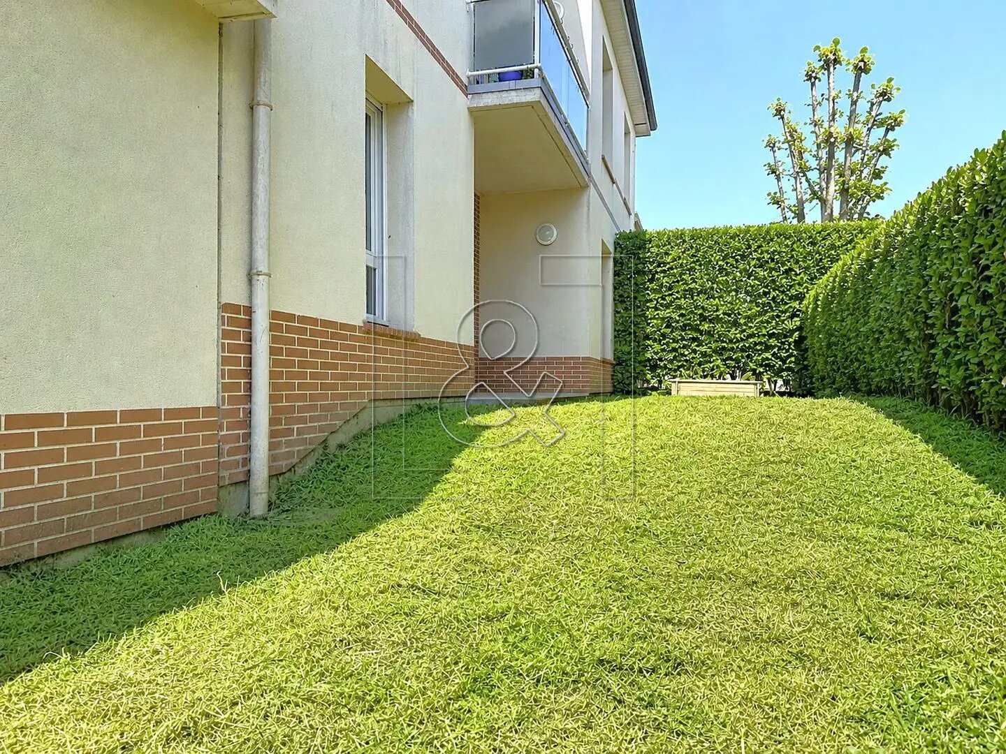Appartement à vendre, 52m², Bonsecours