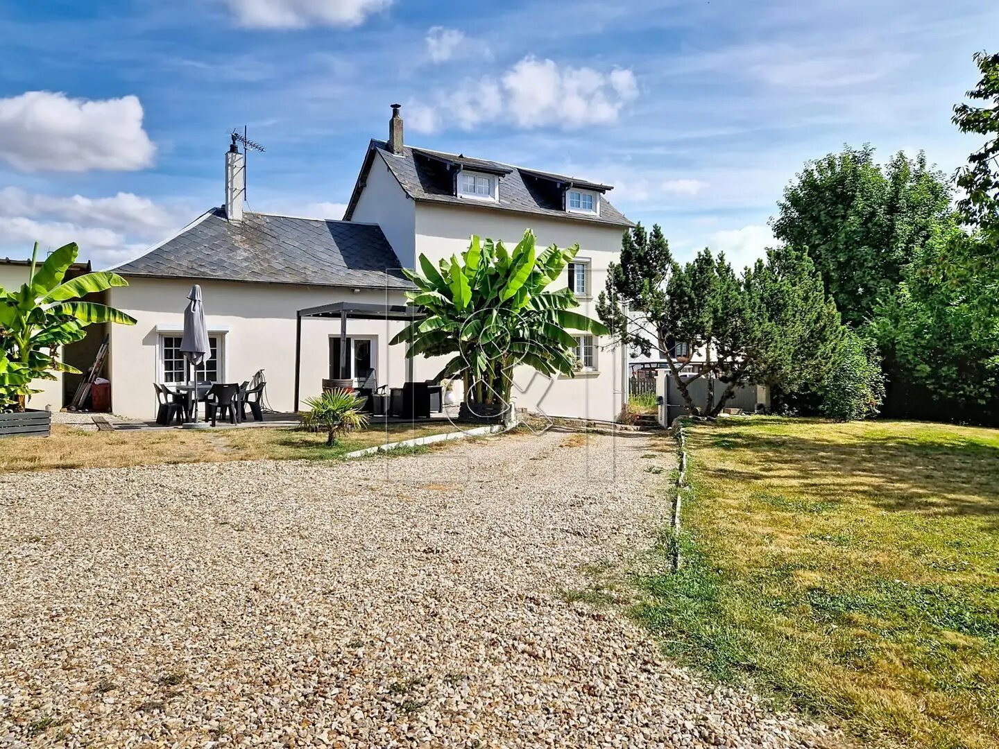 Maison à vendre, 171m², Perriers-sur-Andelle