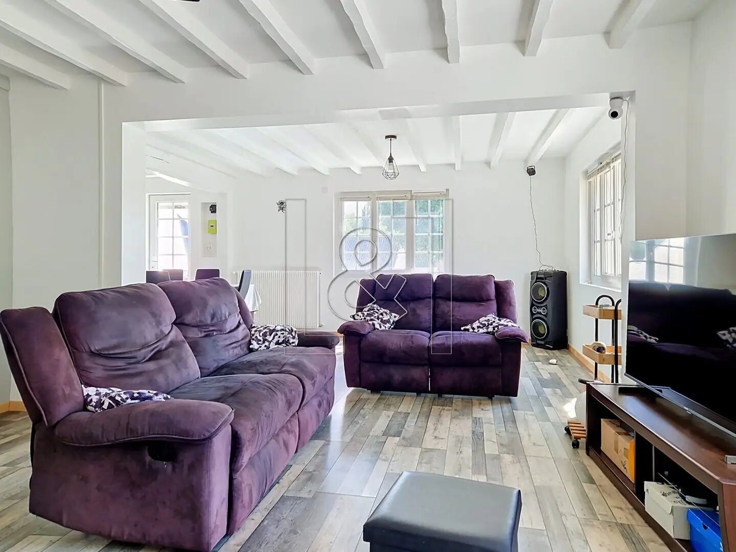 Maison à vendre, 171m², Perriers-sur-Andelle