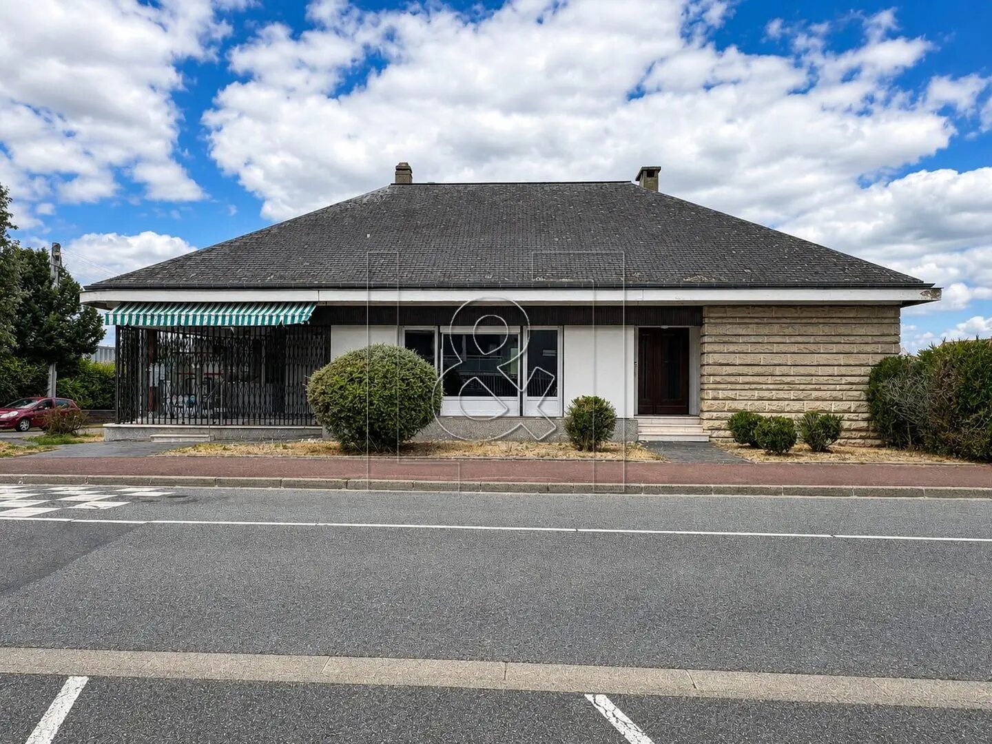 Maison à vendre, 170m², Grand-Couronne