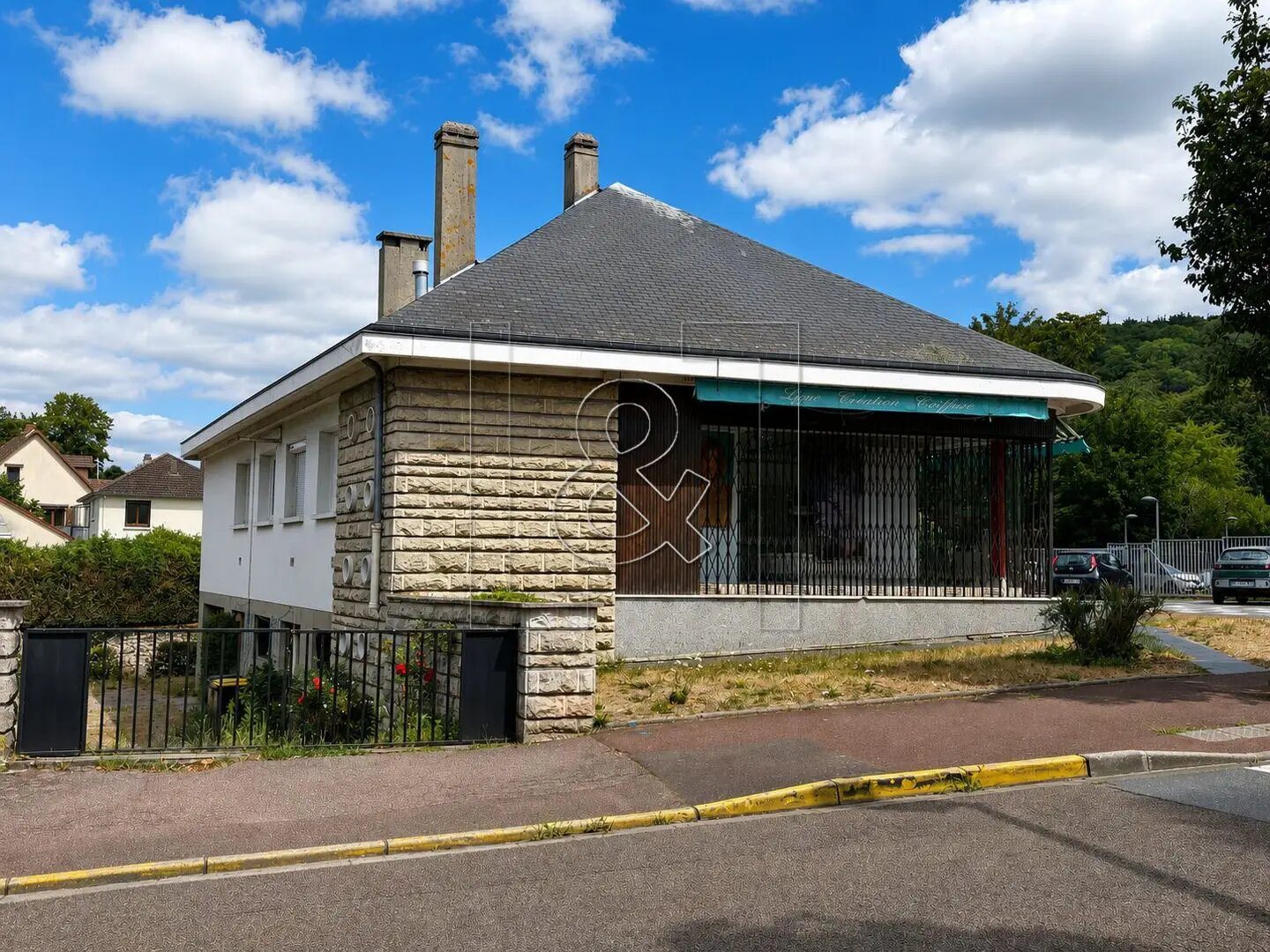 Maison à vendre, 170m², Grand-Couronne