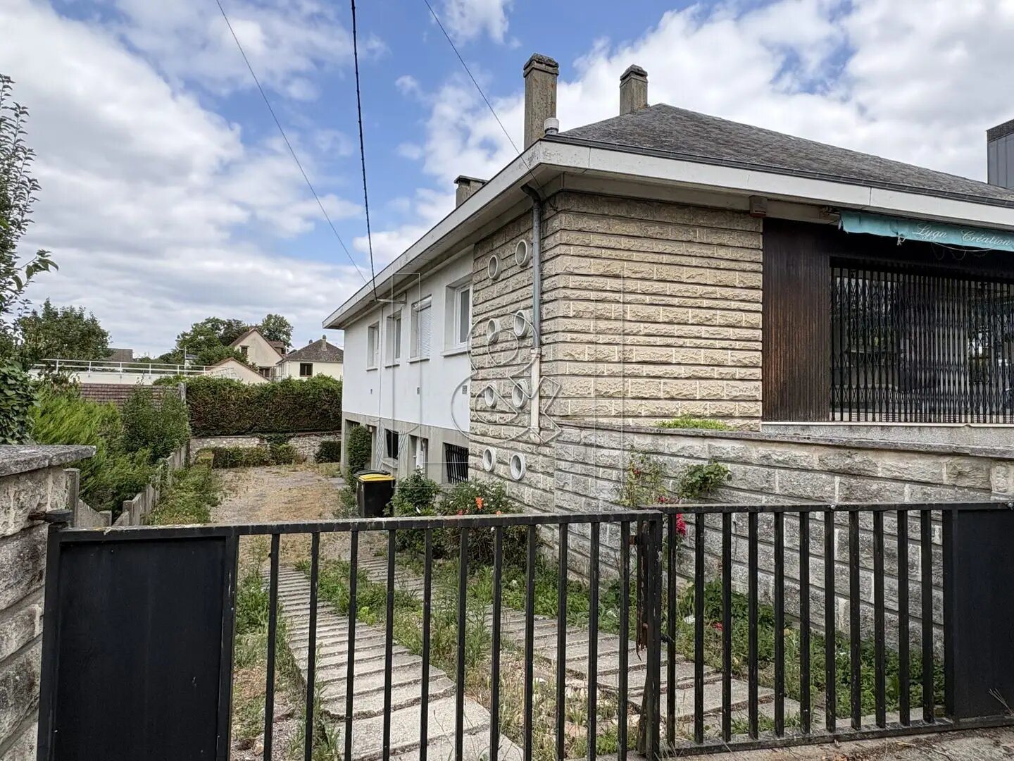 Maison à vendre, 170m², Grand-Couronne