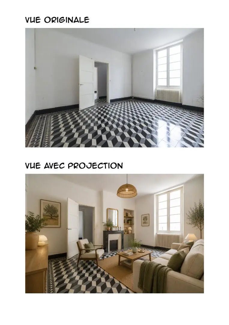 Maison à vendre, 214m², Saint-Sever