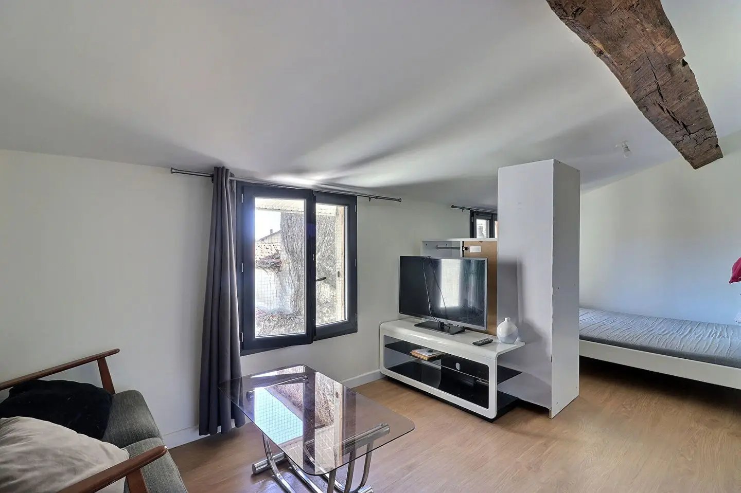 Appartement à louer, 20m², Saint-Sever