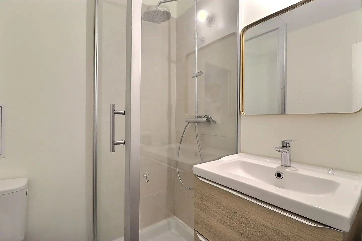 Appartement à louer, 20m², Saint-Sever