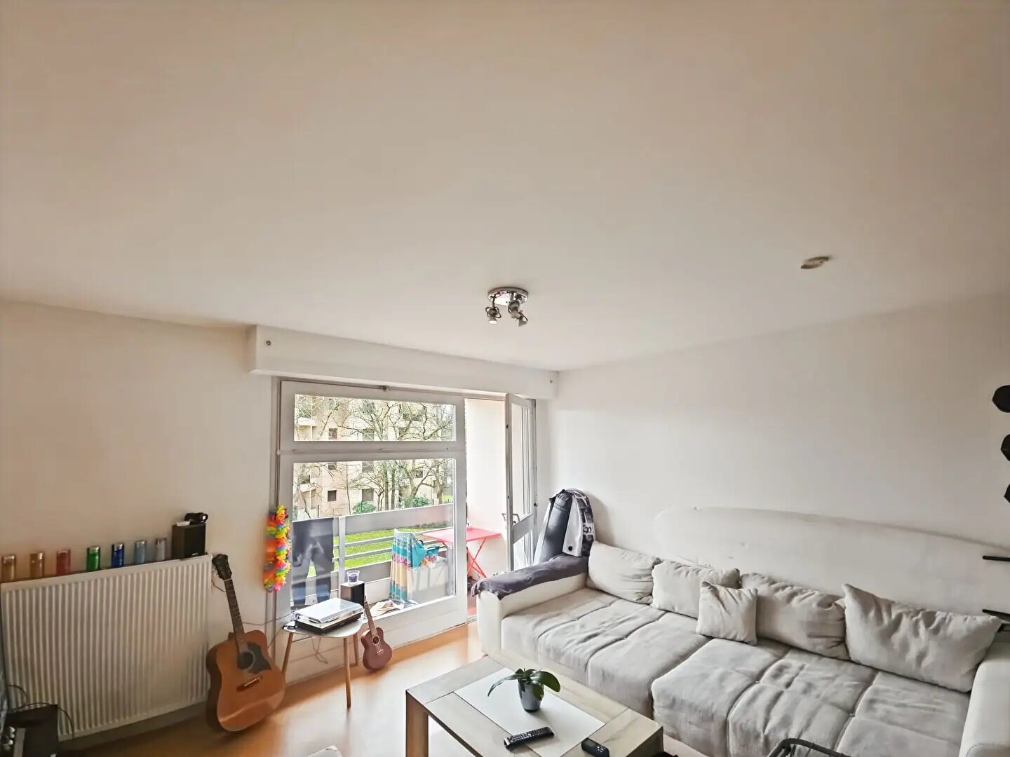 Appartement à vendre, 35m², Mont-de-Marsan