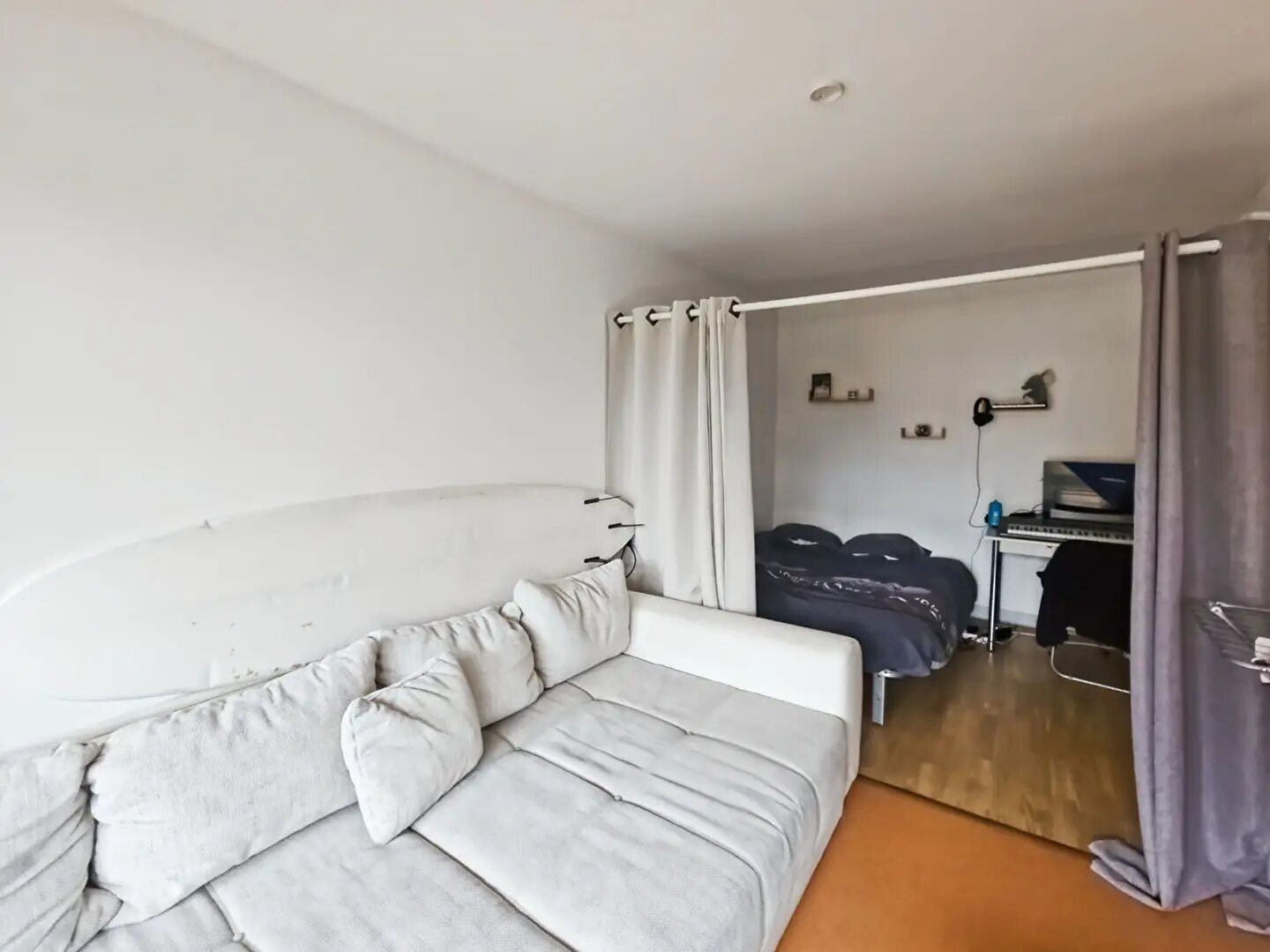 Appartement à vendre, 35m², Mont-de-Marsan