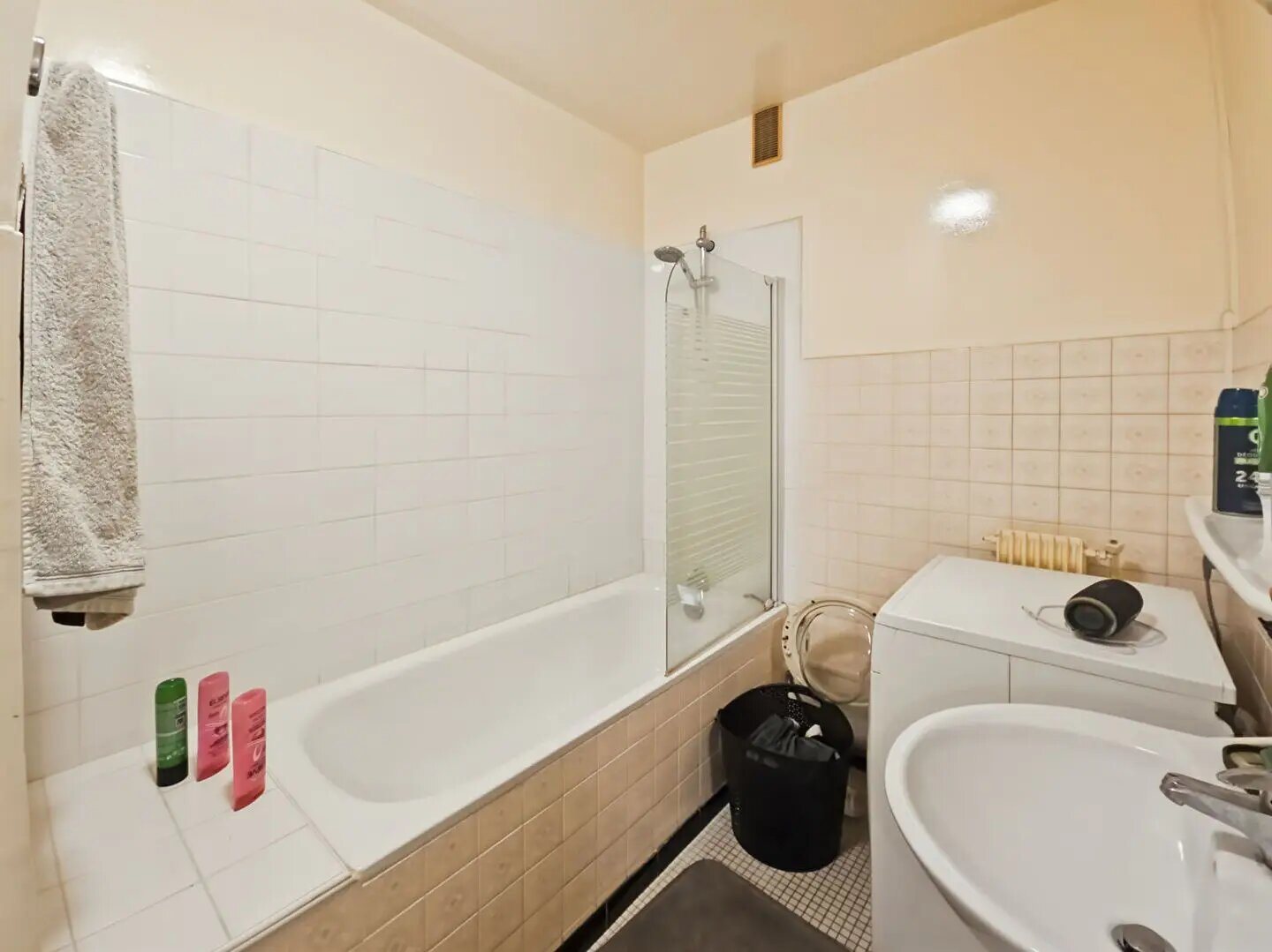 Appartement à vendre, 35m², Mont-de-Marsan