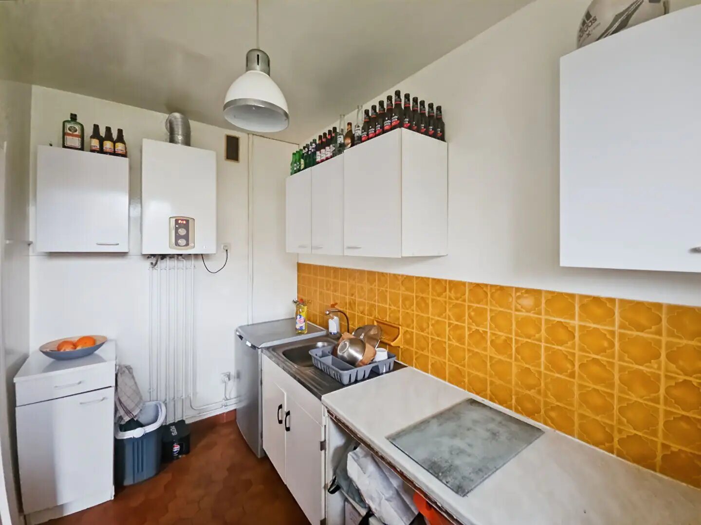 Appartement à vendre, 35m², Mont-de-Marsan