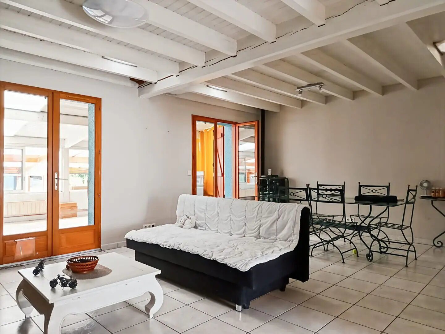 Maison à vendre, 96m², Saint-Sever
