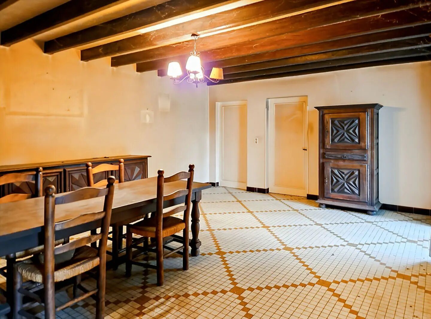 Maison à vendre, 121m², Montsoué