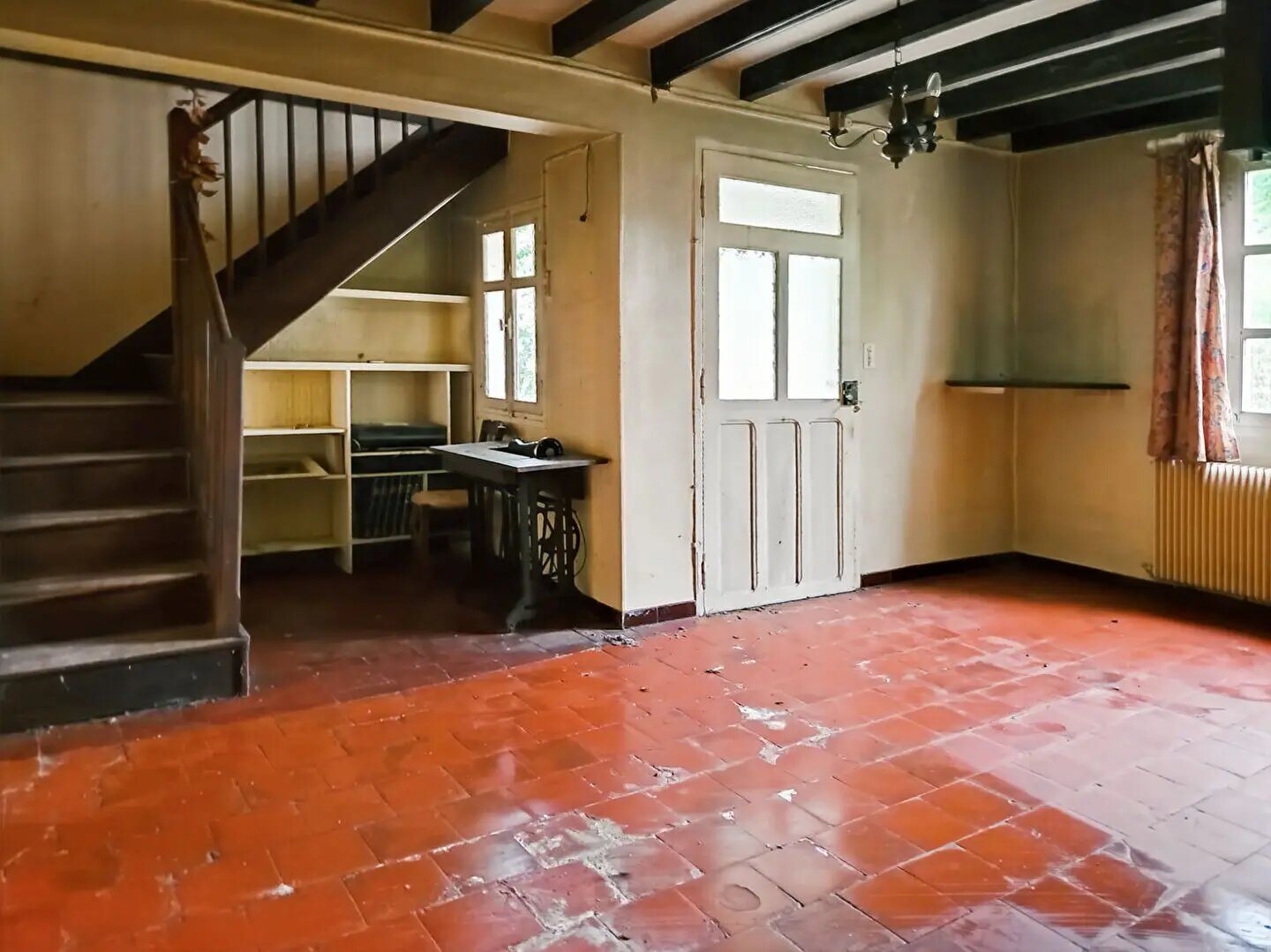 Maison à vendre, 121m², Montsoué